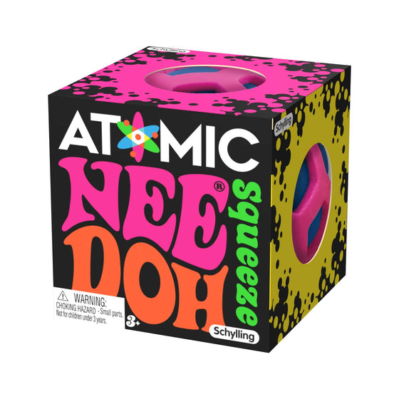 Atomic NeeDoh v4038