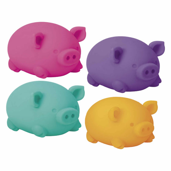 NeeDoh Dig’ It Pig v4029