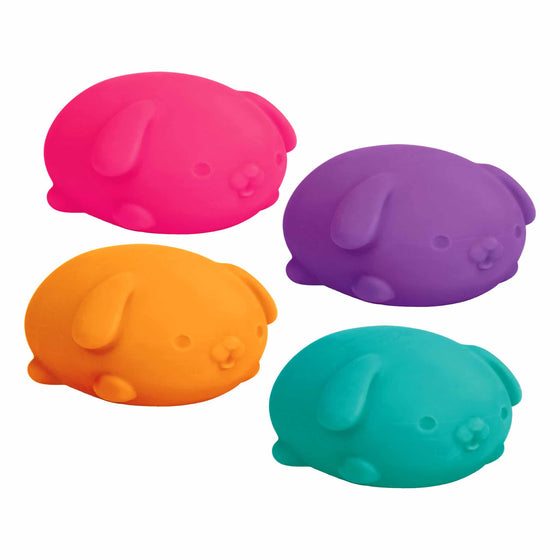 NeeDoh Funky Pup v4025