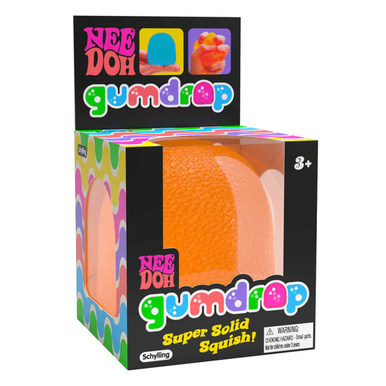 NeeDoh Gumdrop v4020