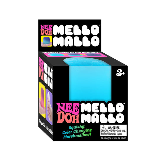 NeeDoh Mello Mallo v4018