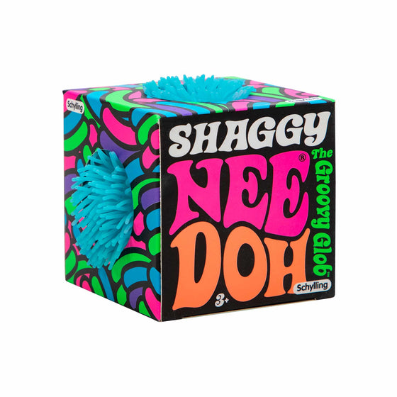 Shaggy NeeDoh v4008
