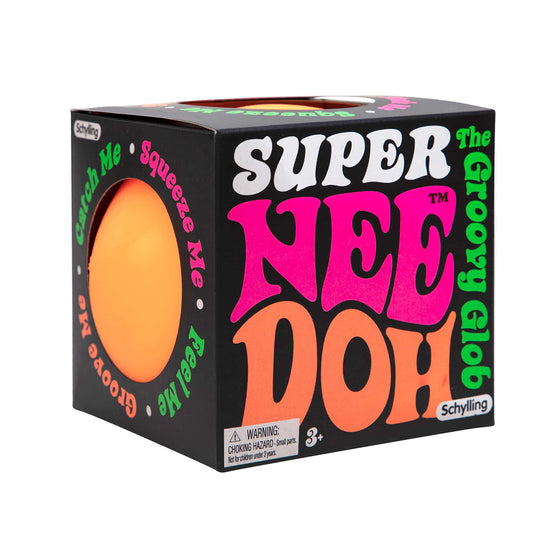 Super NeeDoh v4006