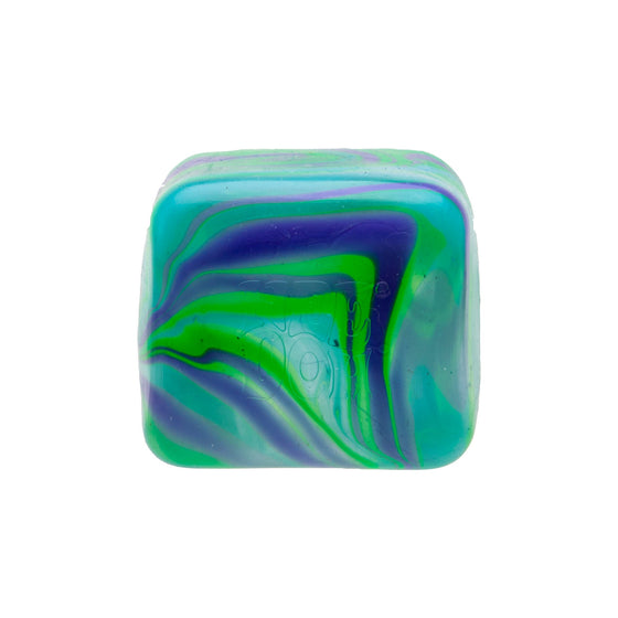 NeeDoh Nice Cube Swirl v4016