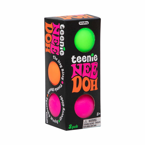 Teenie NeeDoh v4004