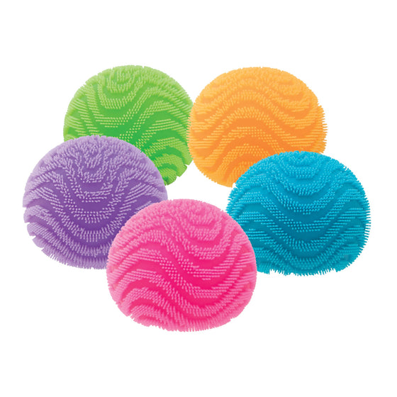 NeeDoh Fuzz Ball Wonder Waves v4023